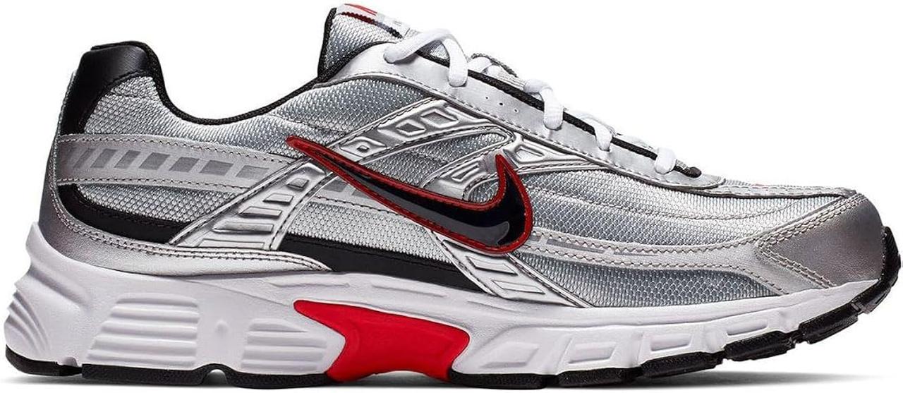 Кроссовки мужские Nike Initiator серый 394055-001