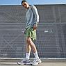 Кроссовки мужские Nike Initiator серый 394055-001, фото 8