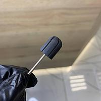 Насадка основа резиновая для педикюра, 13*19 мм