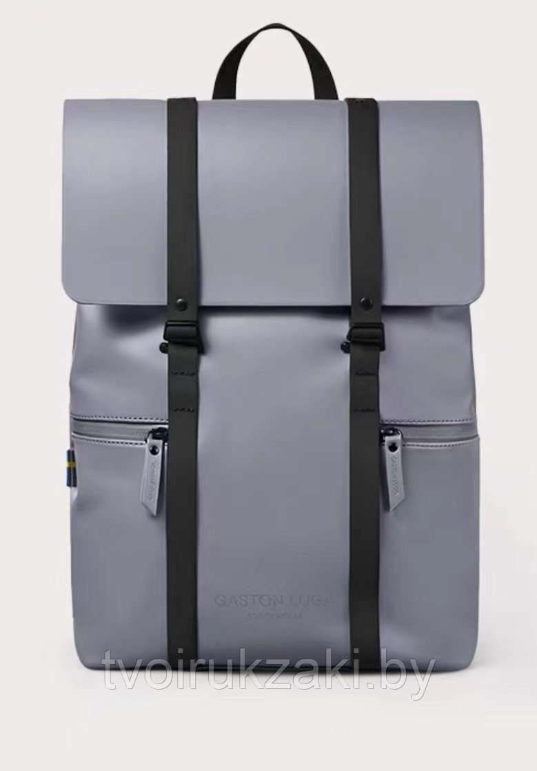 Рюкзак GASTON LUGA Spläsh 13
