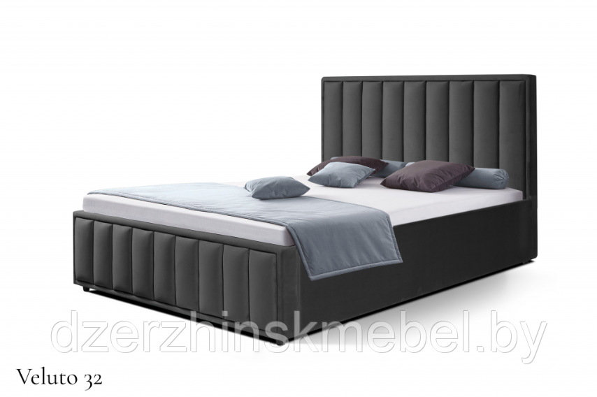 Кровать Стелла-2 без подъемного механизма