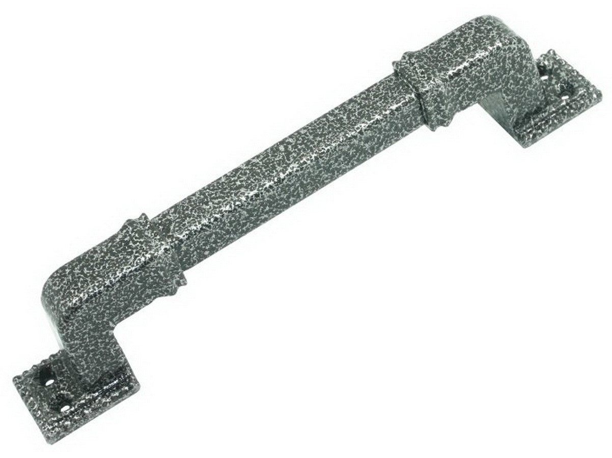 Ручка литая РЛ-145/1 пол.серебро - ME0000000001587-1