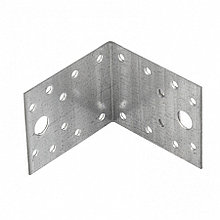 Уголок крепежный 105*105*90*2 С KU - SPK0112_91207_00_F