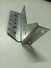Опора балки Л-140  1,8 мм (Левая 76х140). Россия