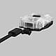 Фонарь Armytek Crystal USB-C Серый, фото 4