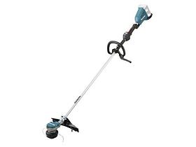 Триммер аккум. MAKITA LXT DUR 368 LZ (2х18В, 550Вт, D-рукоятка, трим.голов., d-35см, М10xLH, ADT, AFT, XPT)