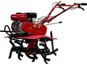 Культиватор бензиновый ASILAK SL-85BL без колес