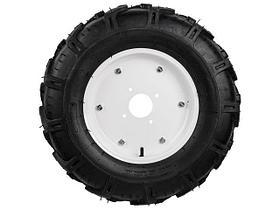 Колесо для культиватора/мотоблока 5,00-12 (ASILAK SL-84, SL-84L, SL-85, SL-86, SL-87, SL-93L FERMER FM-813MX)