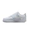 Кроссовки женские NIKE COURT VISION LO NN W светло-серый DH3158-004, фото 3