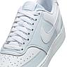 Кроссовки женские NIKE COURT VISION LO NN W светло-серый DH3158-004, фото 5