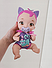 Кукла Mattel My Garden Baby Кормление и сон HHP27, фото 5
