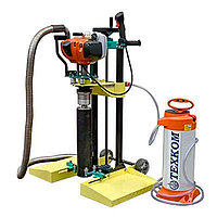 Керноотборник КО-200 СТ (Двигатель STIHL)