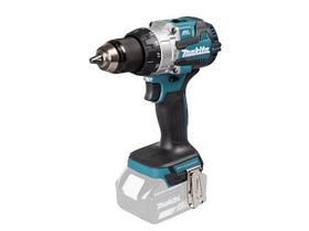 Аккум. ударная дрель-шуруповерт MAKITA LXT DHP489Z в кор.