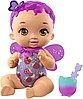 Кукла Mattel My Garden Baby с фиолетовыми волосами GYP00, фото 3
