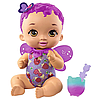 Кукла Mattel My Garden Baby с фиолетовыми волосами GYP00, фото 6