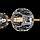 Подвесная люстра Freya Grace FR5114PL-06BZ, фото 3