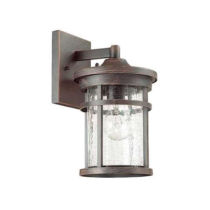 Уличный настенный светильник Odeon Light Nature Virta 4044/1W, фото 2