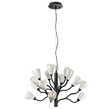 Подвесная люстра Odeon Light Modern Gardi 5090/15, фото 2