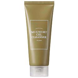 Успокаивающий гель для умывания с полынью I'm From Mugwort Gel Cleanser, 150 мл