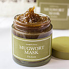 Очищающая маска с полынью для проблемной кожи I'm From Mugwort Mask. 110 мл, фото 2
