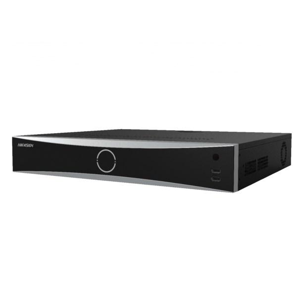 Цифровой видеорегистратор Hikvision DS-7732NXI-K4