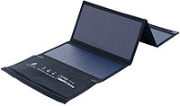 Портативная солнечная панель Geofox Solar Panel P28W