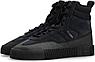 Кроссовки женские ADIDAS SAMBA BOOT W black, фото 2