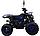 Квадроцикл HAMMER 125 CAST WHEELS, фото 4