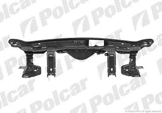 Панель передняя для Alfa Romeo 147 (937)