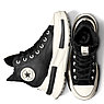 Кеды женские Converse Run Star Legacy CX Platform Leather черный A05524C, фото 3