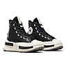 Кеды женские Converse Run Star Legacy CX Platform Leather черный A05524C, фото 4