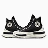 Кеды женские Converse Run Star Legacy CX Platform Leather черный A05524C, фото 6