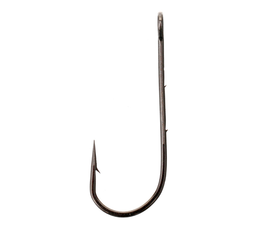 Крючки Flagman Single F-60 №3/0