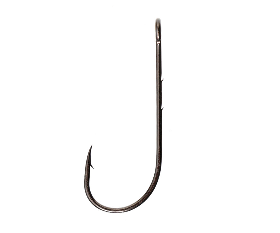 Крючок Flagman F-59-2BH №1/0