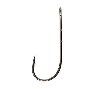 Крючок Flagman F-59-2BH №1/0