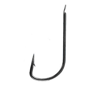 Крючок Flagman Silver Fish №16