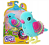 Интерактивная игрушка Little Live Pets Птичка со светящимися крылышками 26401, фото 4