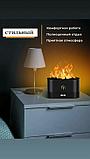 Увлажнитель воздуха Flame Froma Diffuser CX-8001, фото 2