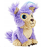 Игровой набор Little Live Pets Scruff-a-Luvs Пушистик-потеряшка "Груминг-салон" (фиолетовый), фото 3