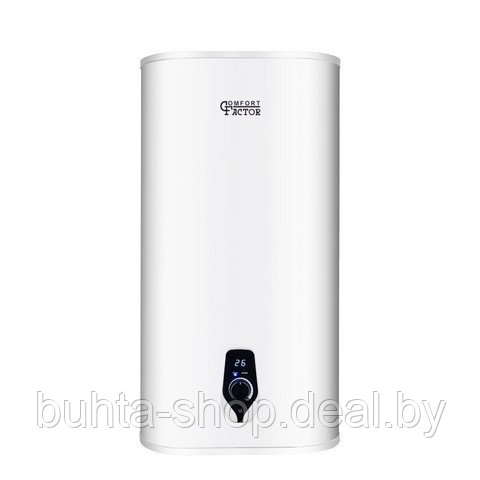 Водонагреватель электрический накопительный Comfort Factor Optimum 50V - фото 1 - id-p233587827