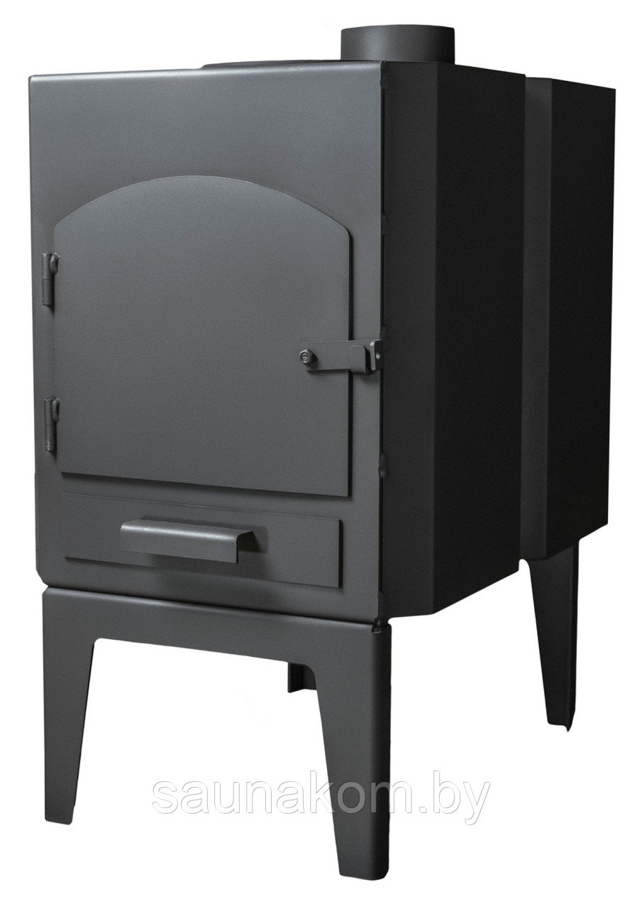 Печь-камин "Ямал" АОТ 6.0
