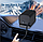 Автомобильный обогреватель мини с вентилятором Car Mounted Heater FL-003 150W (12V), фото 5
