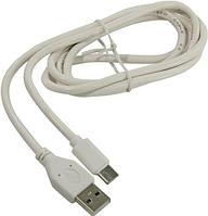 Кабель SmartBuy iK-3112 (белый)