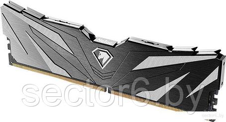 Оперативная память Netac Shadow II 16ГБ DDR5 4800 МГц NTSWD5P48SP-16K, фото 2