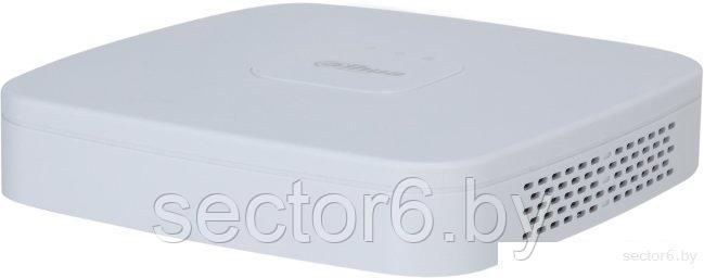 Сетевой видеорегистратор Dahua DHI-NVR2104-S3