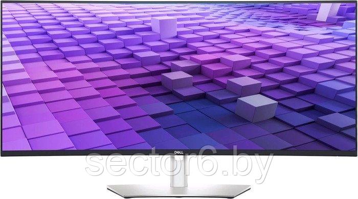 Монитор Dell UltraSharp U3824DW, фото 2