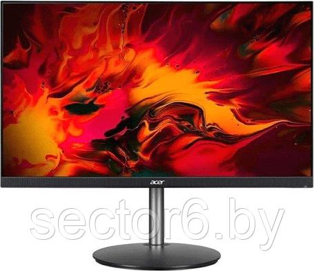 Игровой монитор Acer Nitro XV271Zbmiiprx UM.HX1EE.Z01, фото 2