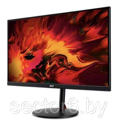 Игровой монитор Acer Nitro XV271Zbmiiprx UM.HX1EE.Z01, фото 2