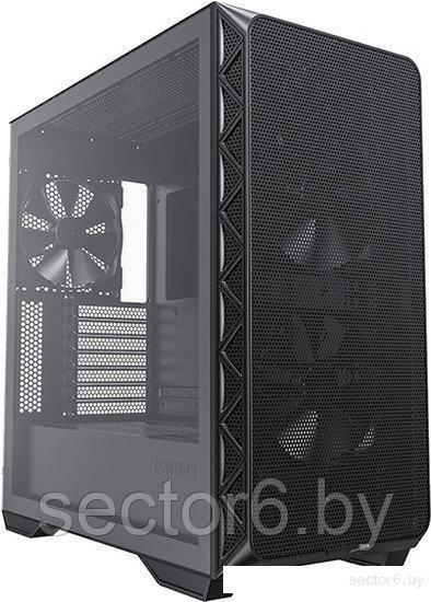 Корпус Montech AIR 903 Base (черный)
