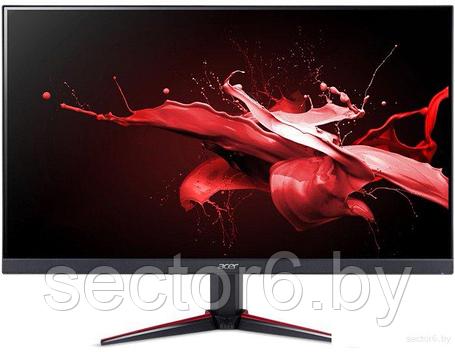 Игровой монитор Acer Nitro VG270Ebmiix UM.HV0EE.E06, фото 2